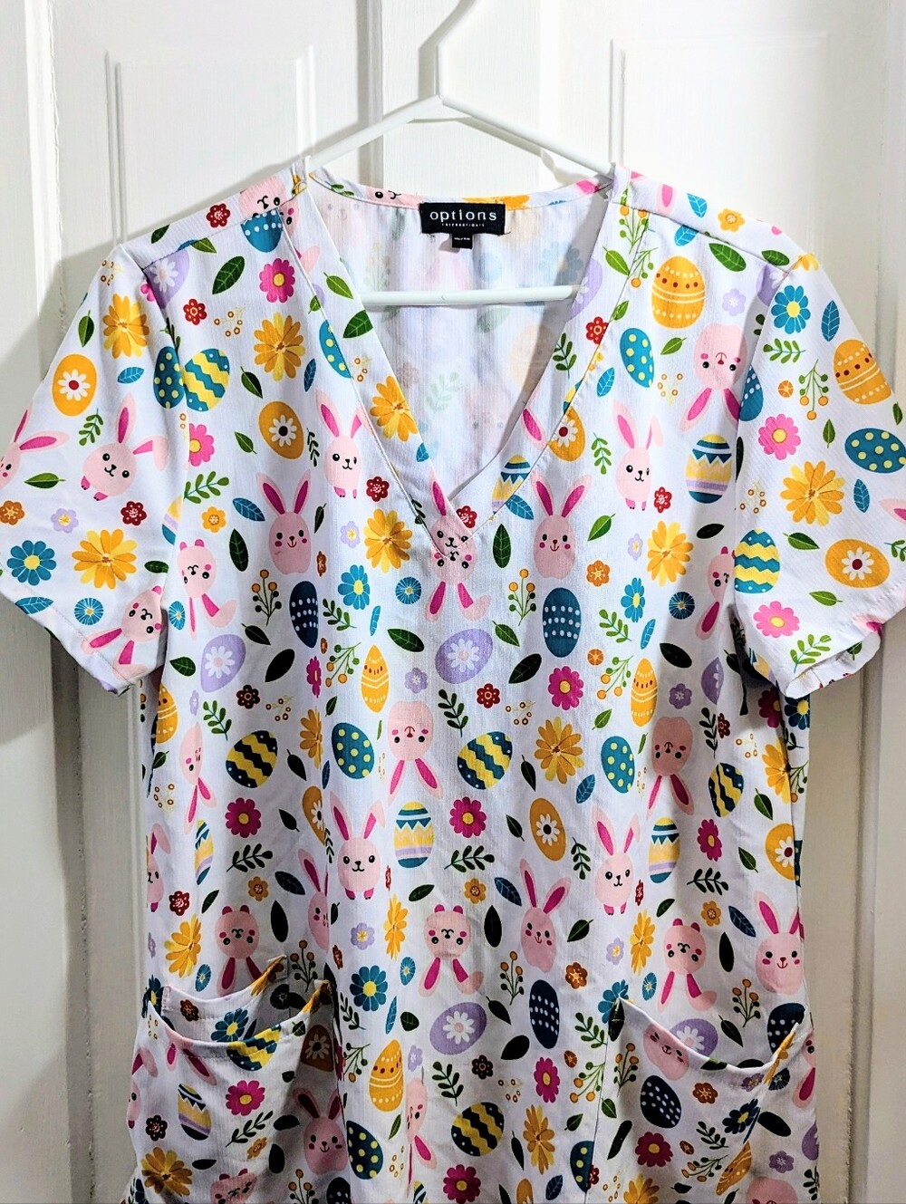 Lds Work Attire Scrub Theme XL